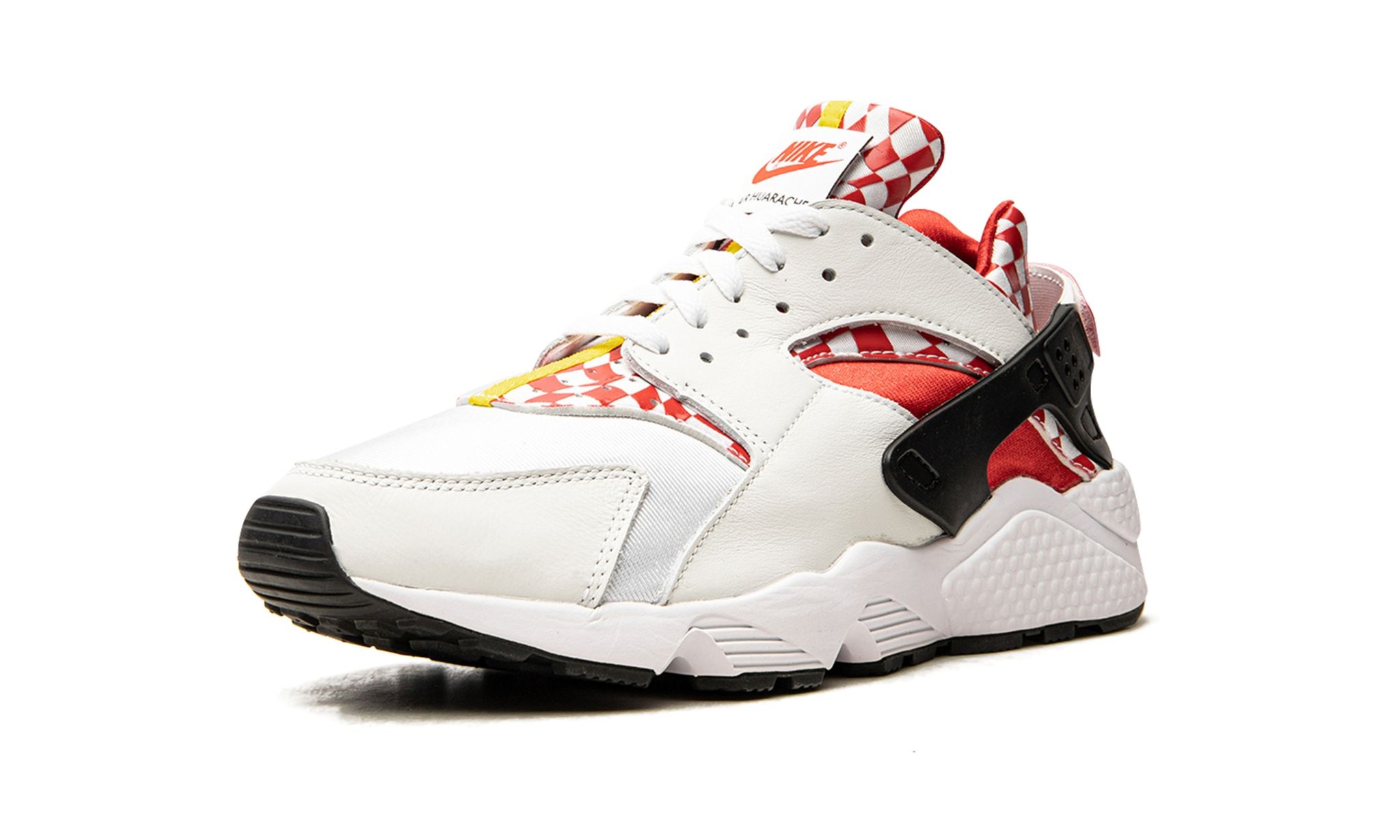 Air Huarache PRM QS "Liverpool" - 4