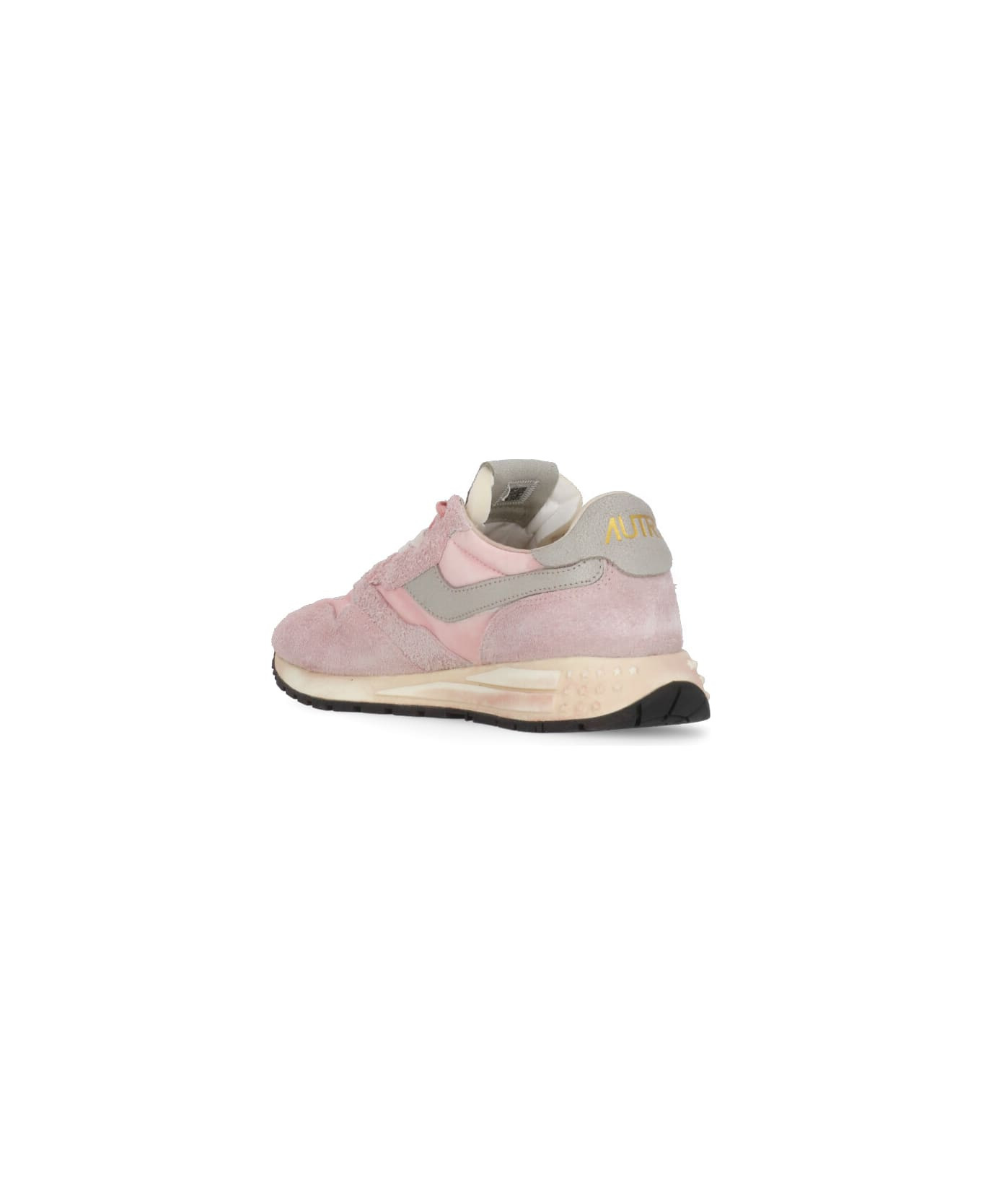 Reelwind Low Sneakers - 4