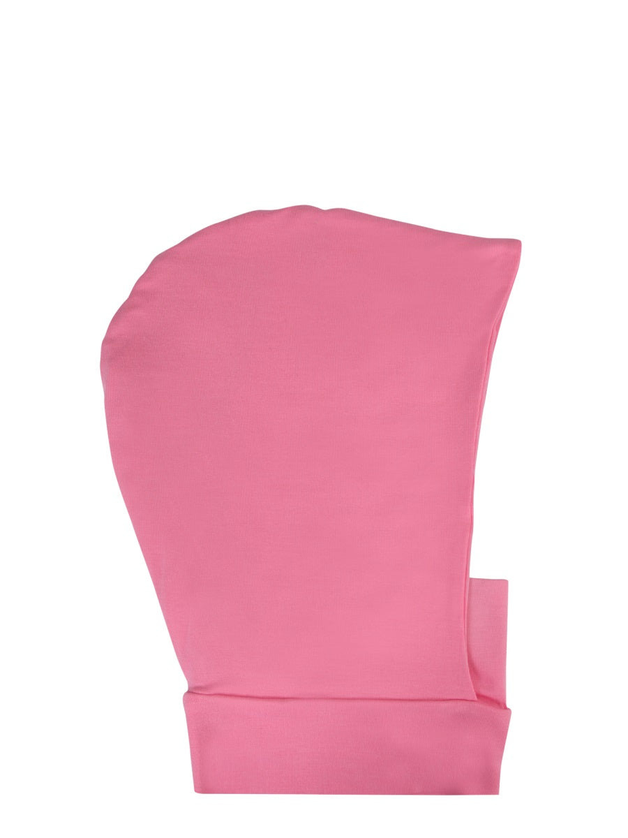 Raf Simons Women Micromodal Hood - 4