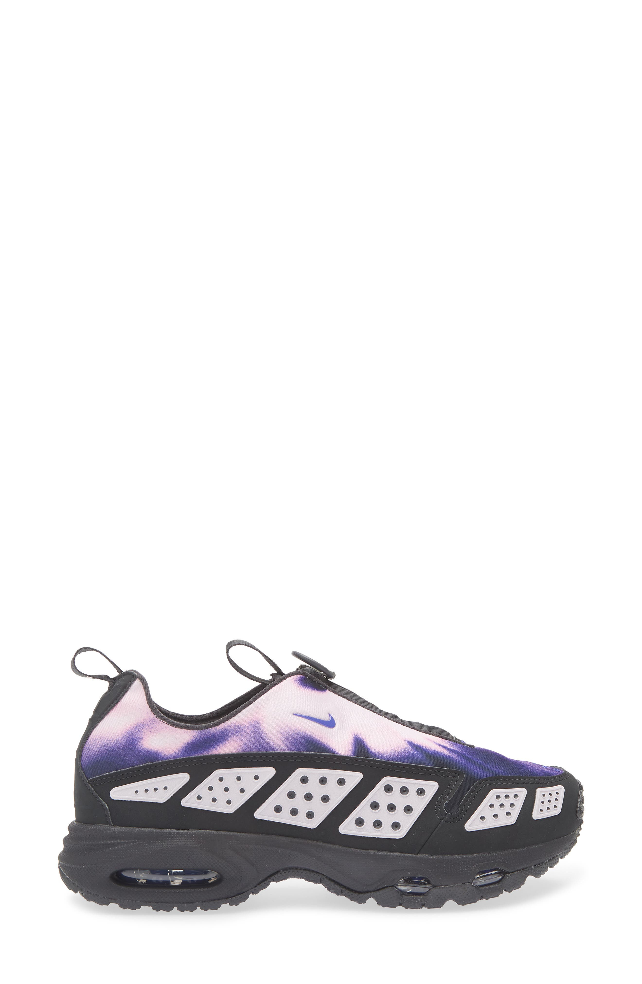 Nike Air Max Sunder Sneaker in Off Noir/Persian Violet/Pink at Nordstrom - 3