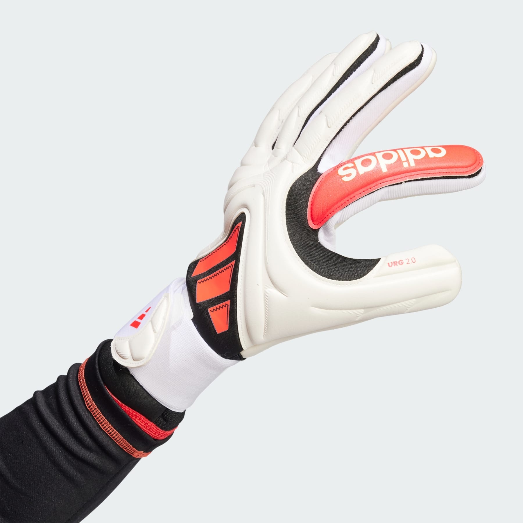 Copa Pro Goalkeeper Gloves - 6