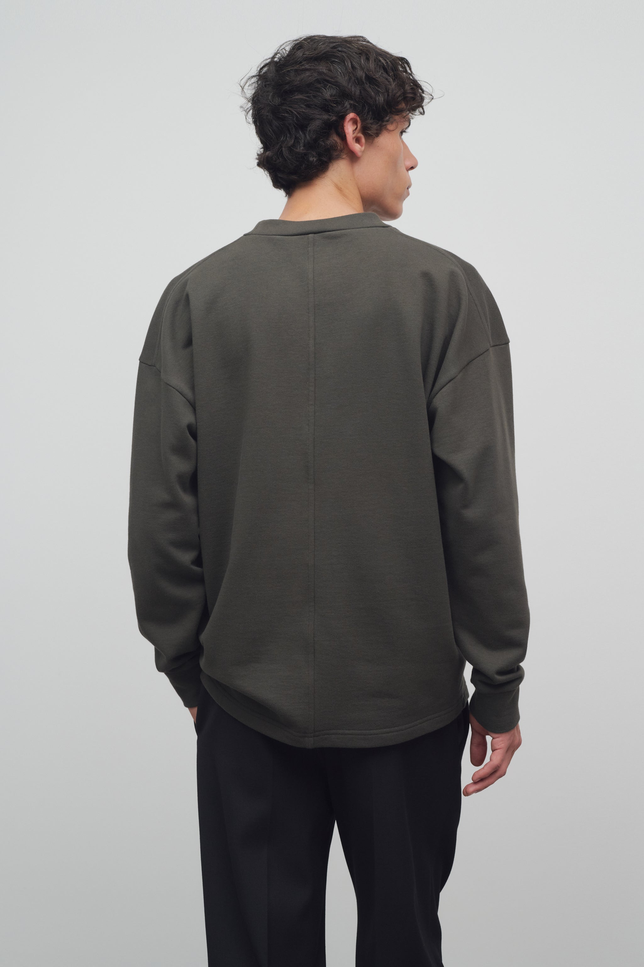 Ezan Top in Cotton - 5