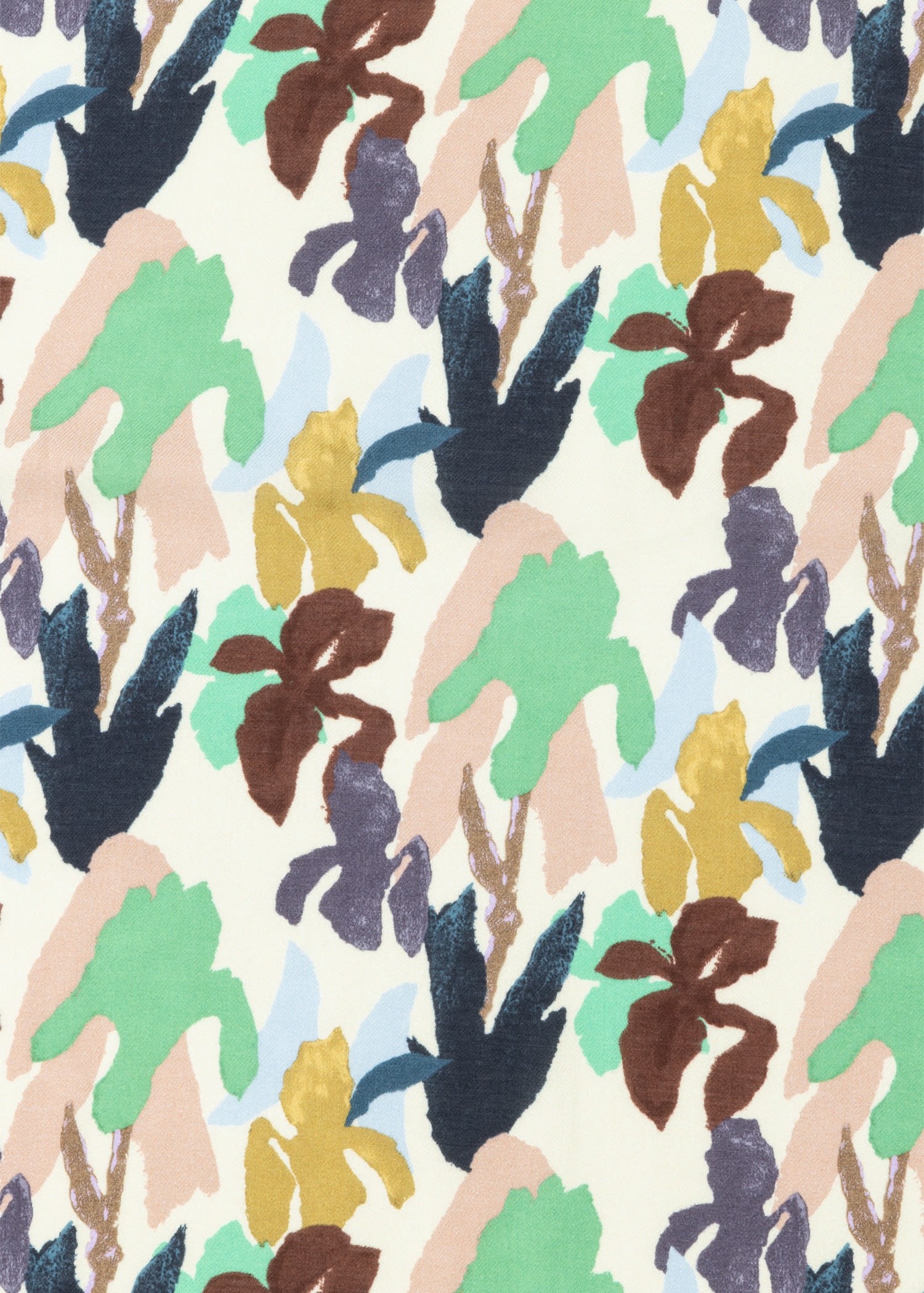 'Iris' Scarf - 3