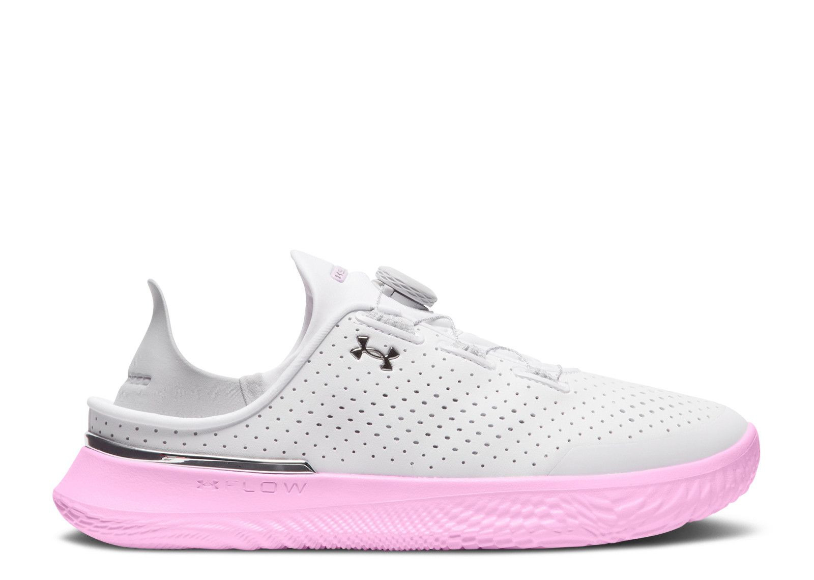 SLIPSPEED 'WHITE STELLAR PINK' - 1