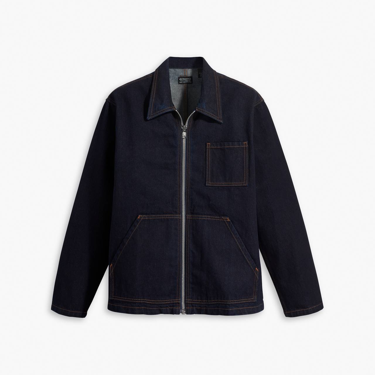 LEVI'S® SKATEBOARDING™ GARAGE JACKET - 5