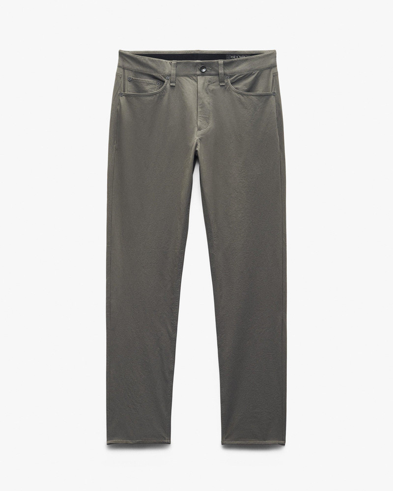 Fit 3 Nylon-Blend Pants 1