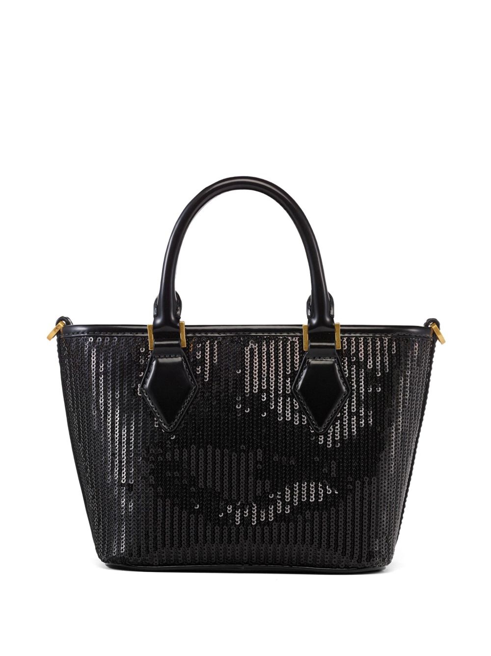 mini Aren tote bag - 2