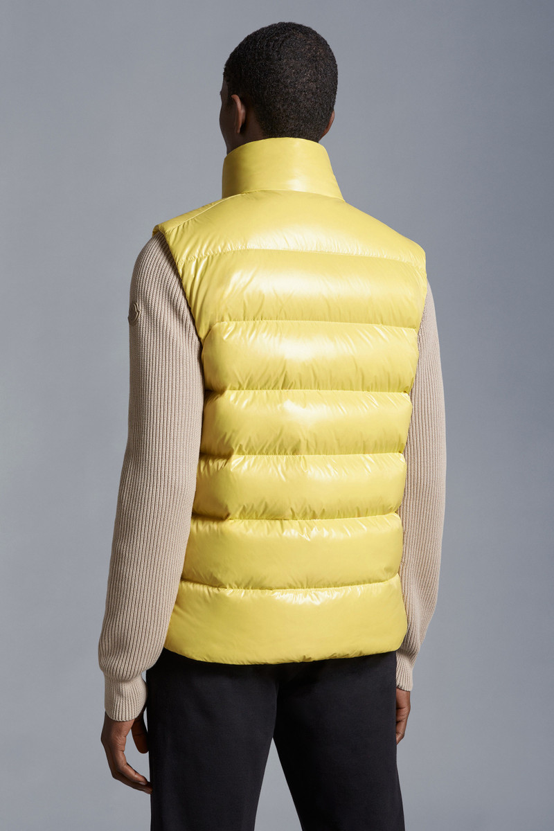 Tibb Down Vest 5