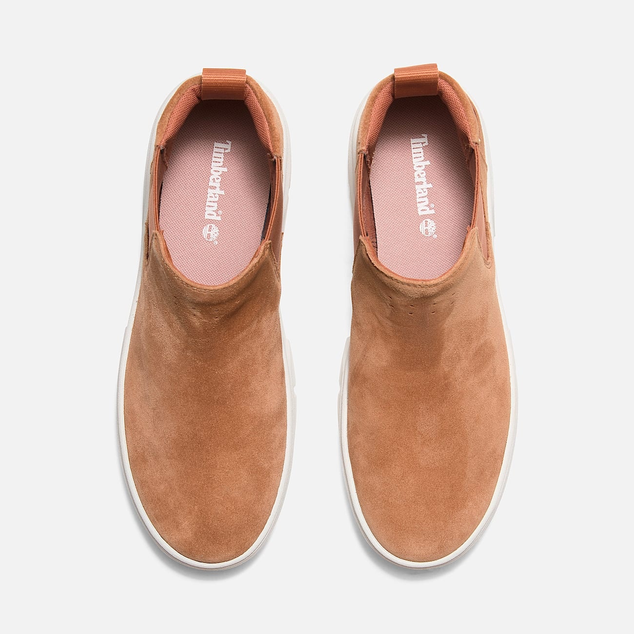 Women's Laurel Court Mid Pull On Sneaker - 3