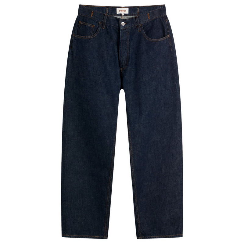YMC Bez Jeans 1