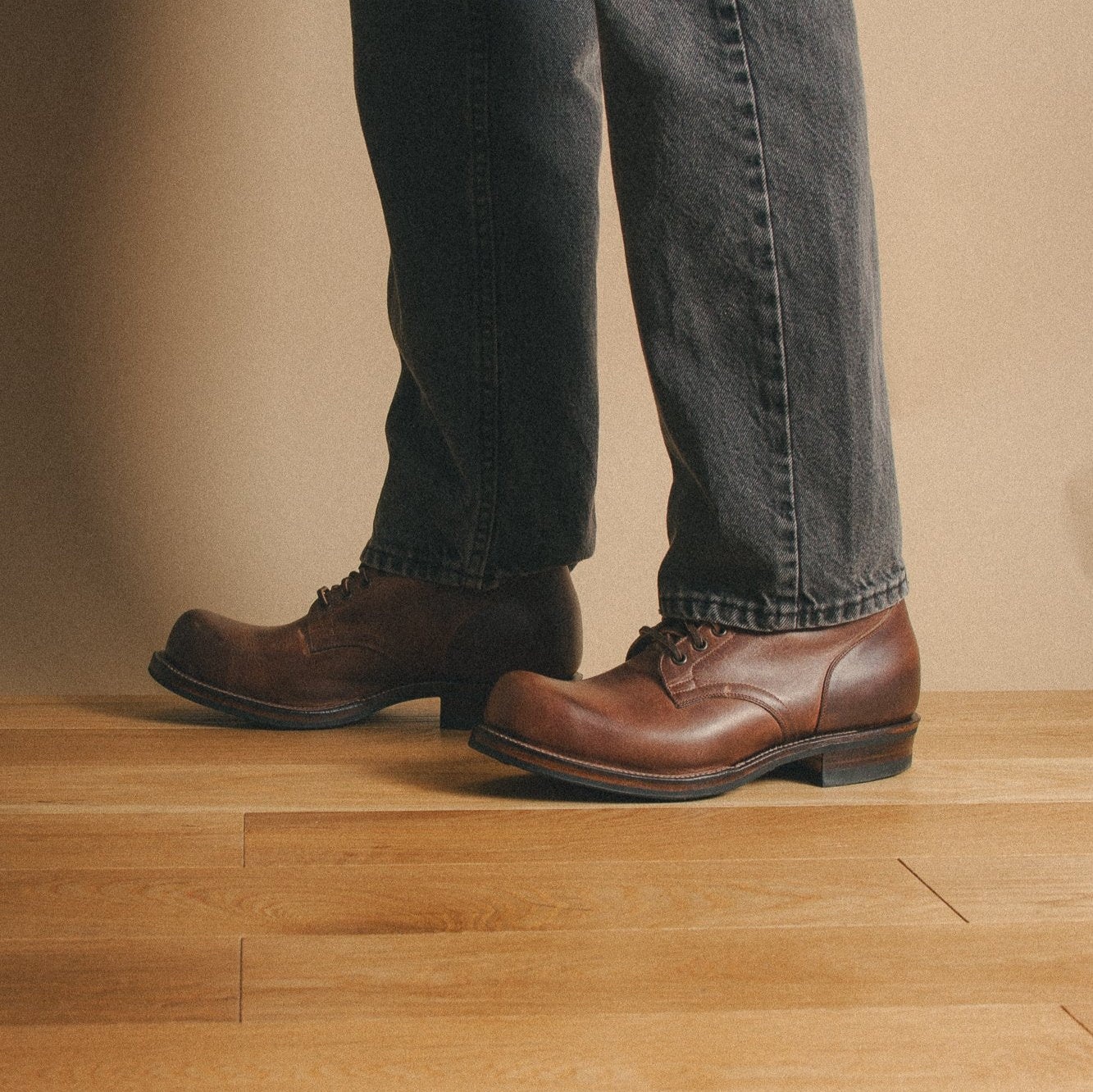Service Boot® 310 - Cypress Walnut - 8