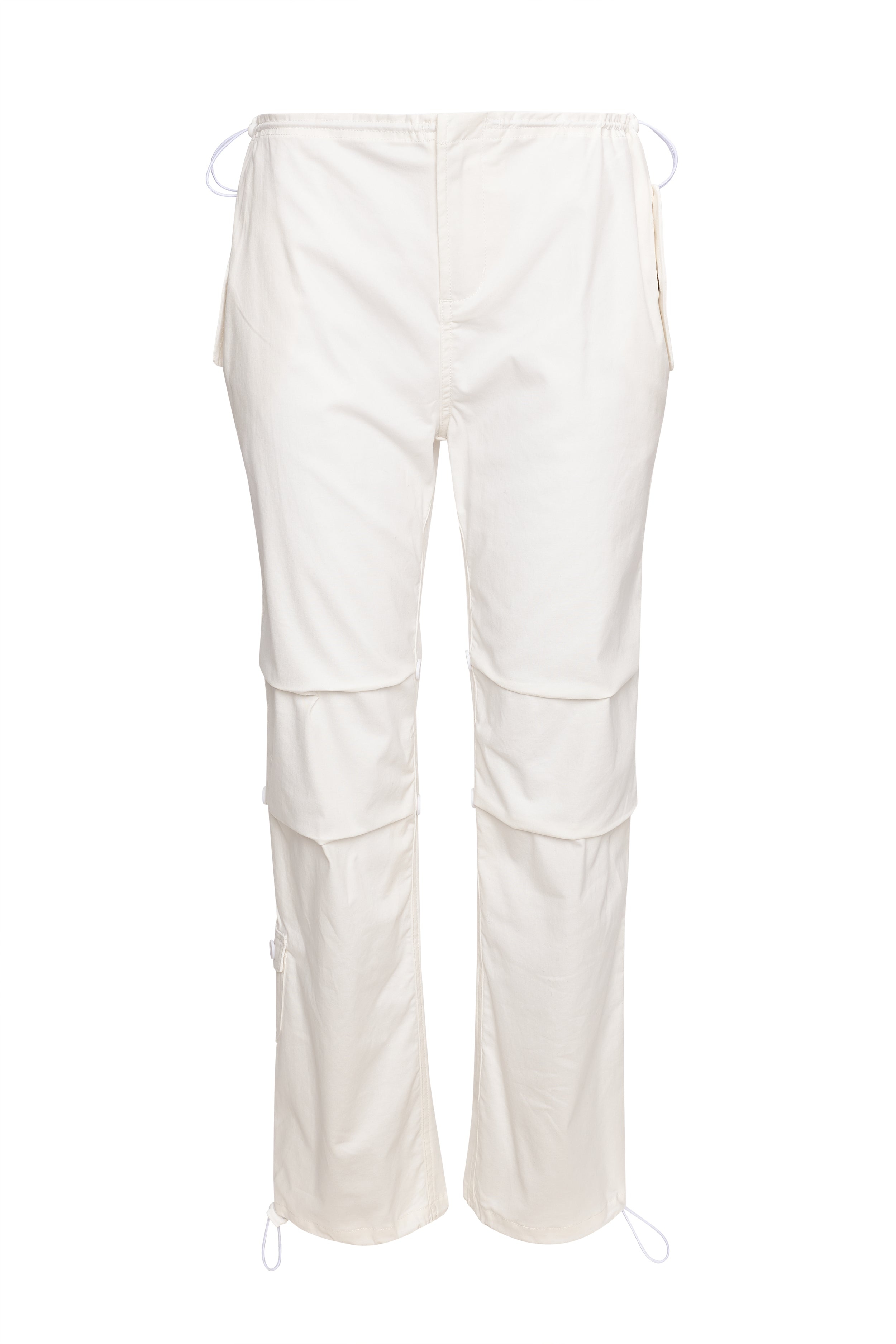 UTILITY CARGO PANTS - 1