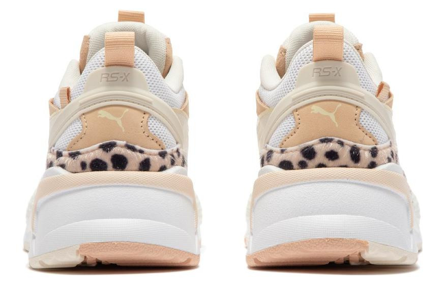 (WMNS) PUMA RS-X Efekt 'Animalia' 393495-01 - 5