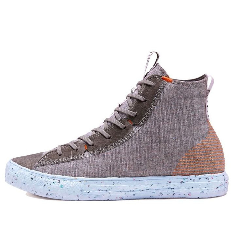 Converse Chuck Taylor All Star Crater High 'Charcoal' 168597C - 1
