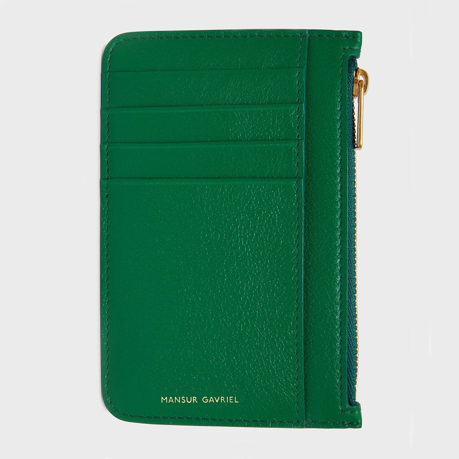 ZIP CARD HOLDER - 7