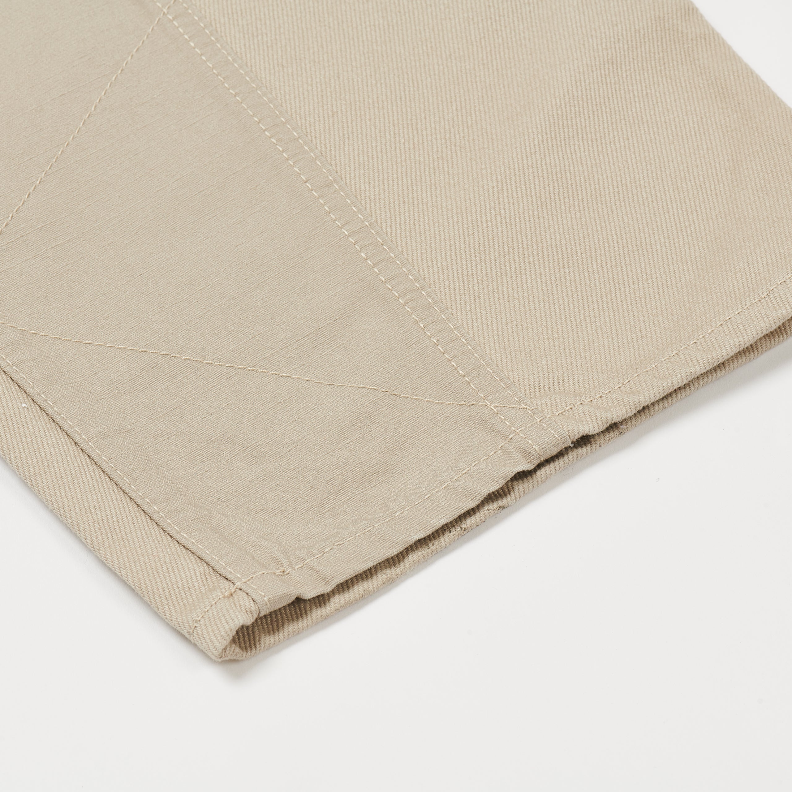 PANEL P90 BAGGY JEAN STONEY GREY - 3