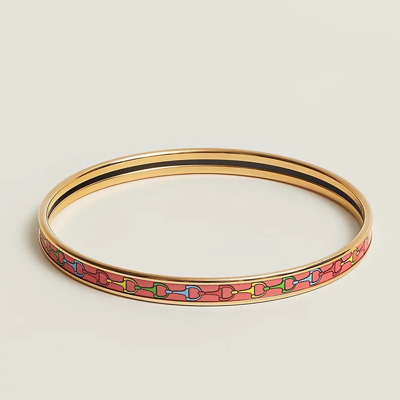 Cravate Mors bangle 1