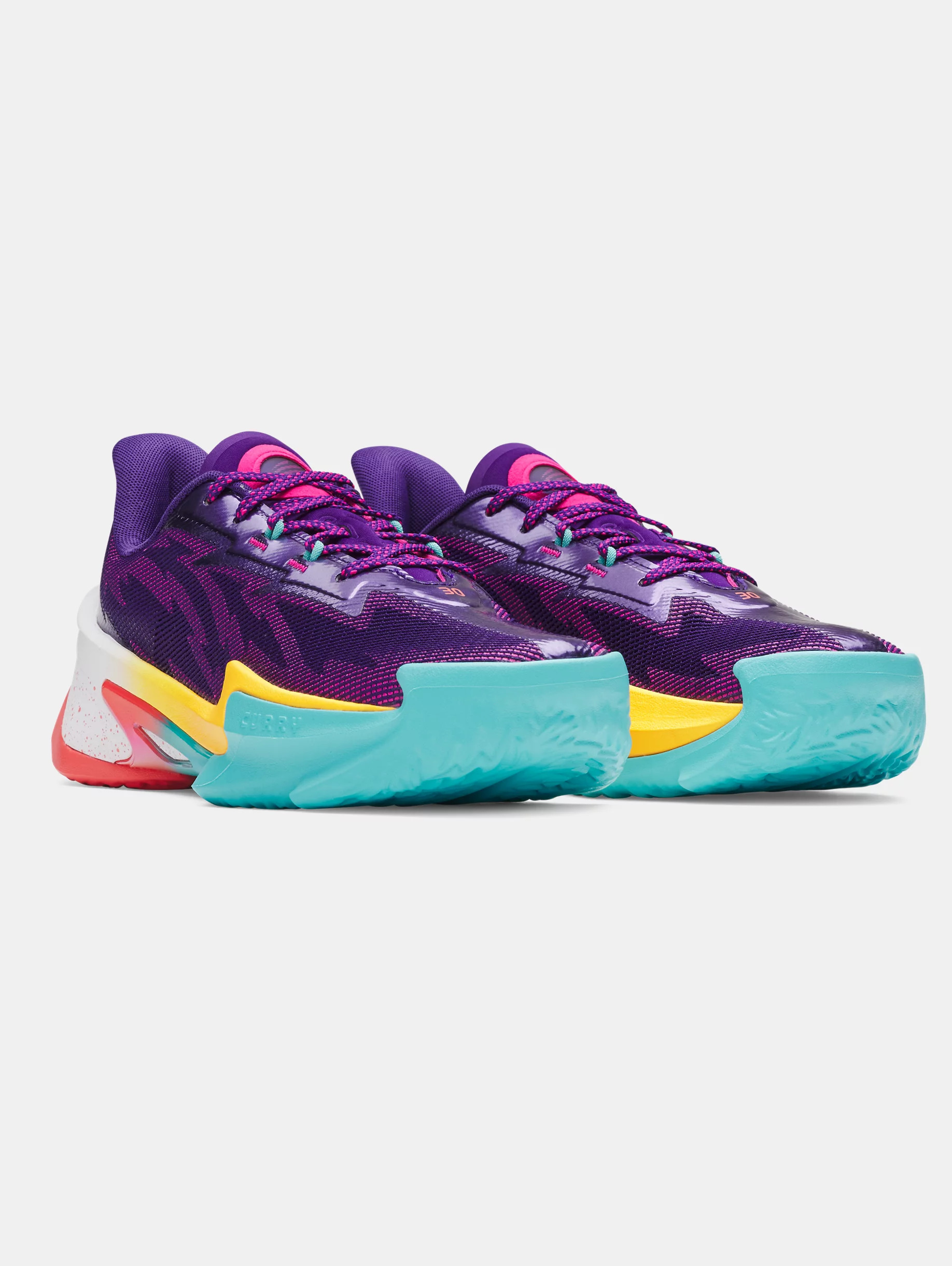 Curry Series 7 - 5