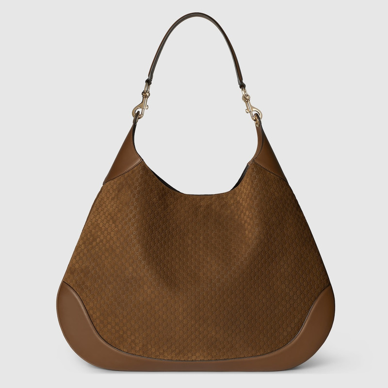 Gucci B large shoulder bag 1