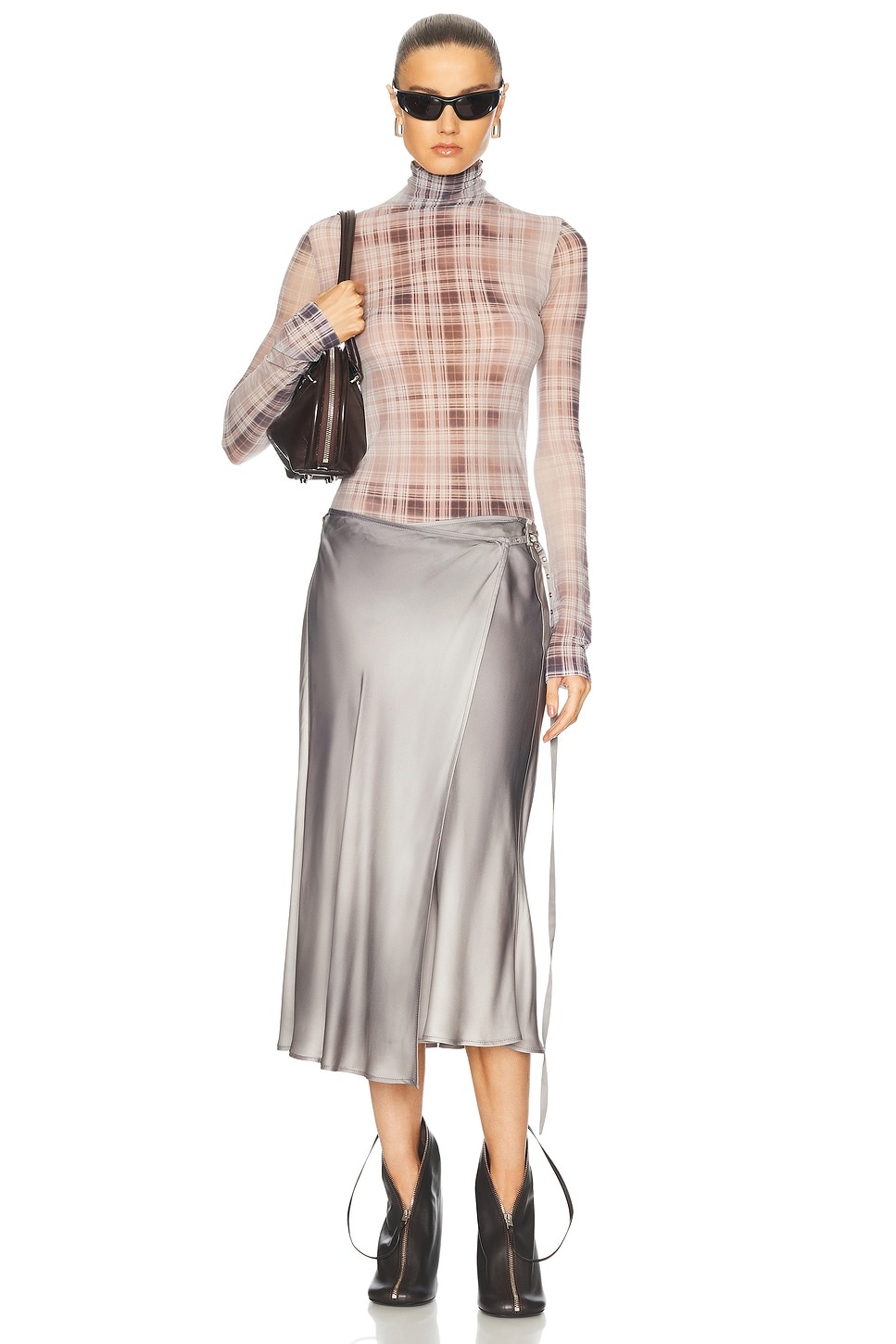 Ivana Skirt - 5