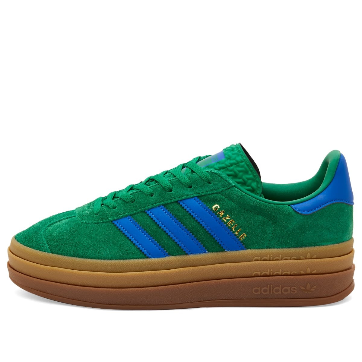 Adidas Gazelle Bold W - 1