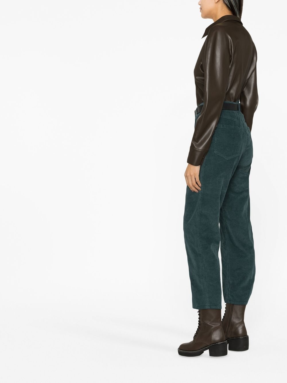 Boston straight-leg jeans - 3
