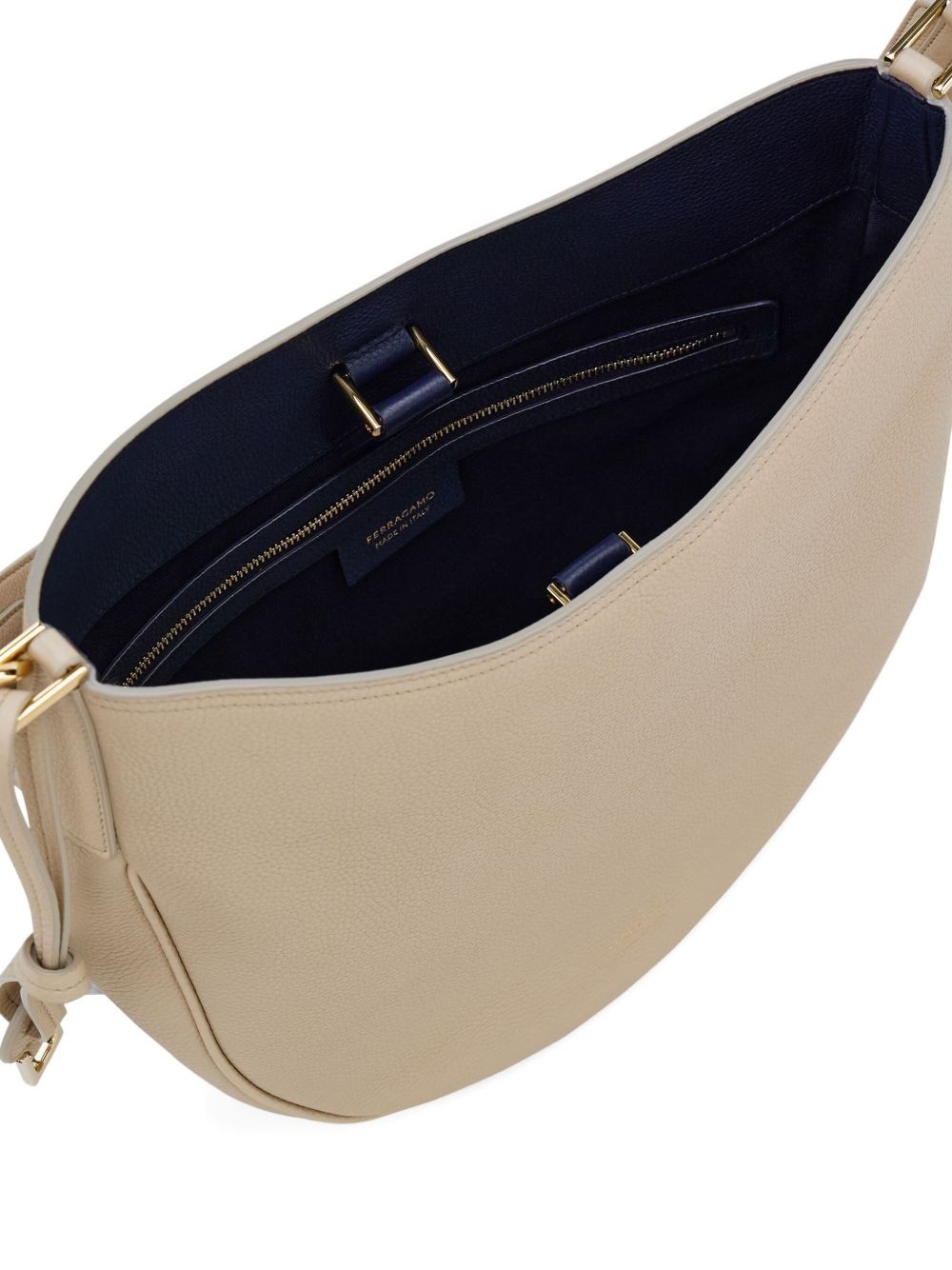 North-South tote bag - 6
