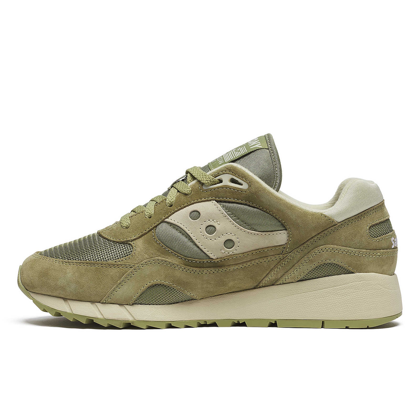 Shadow 6000 - 3