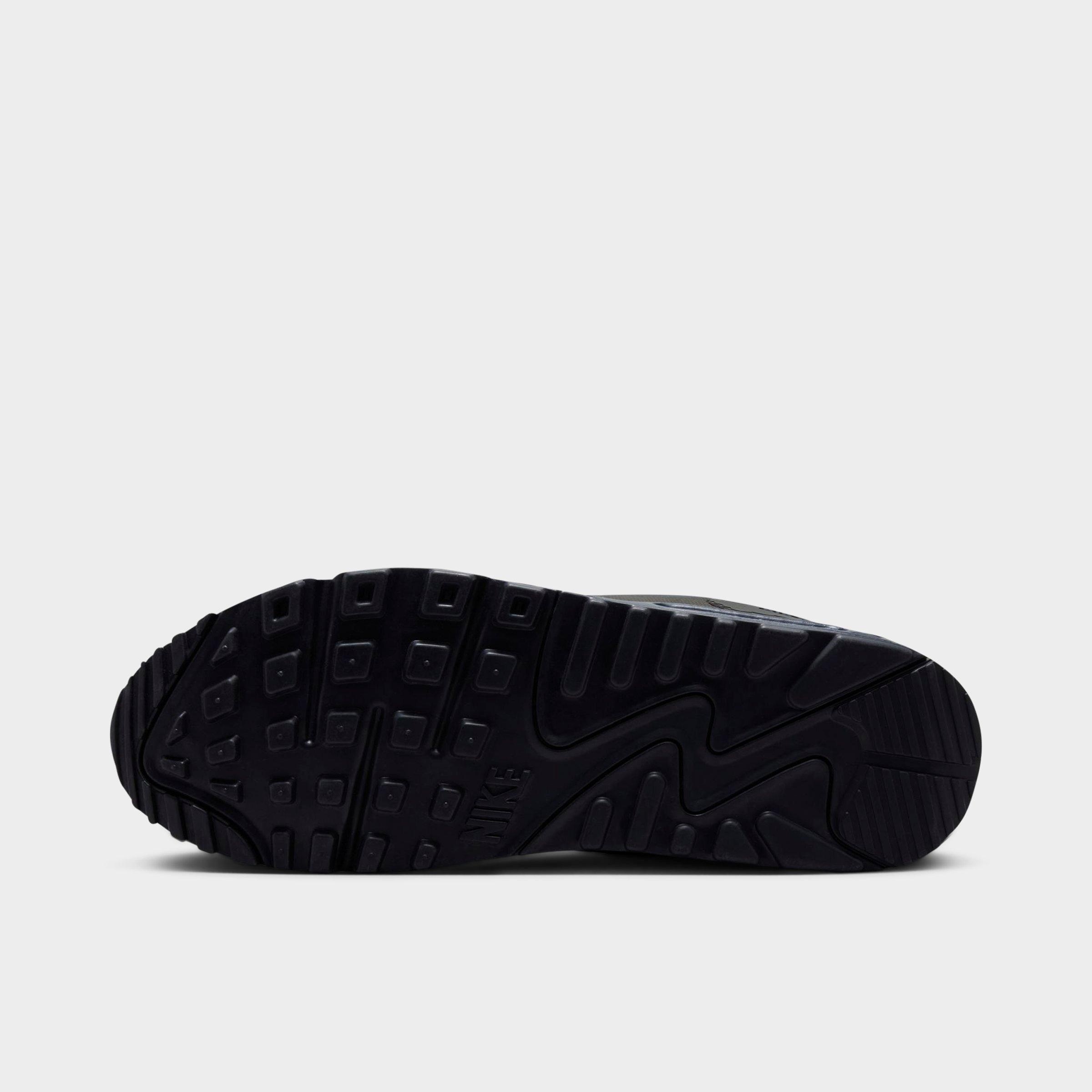 MEN'S NIKE AIR MAX 90 DRIFT CASUAL SHOES - 6