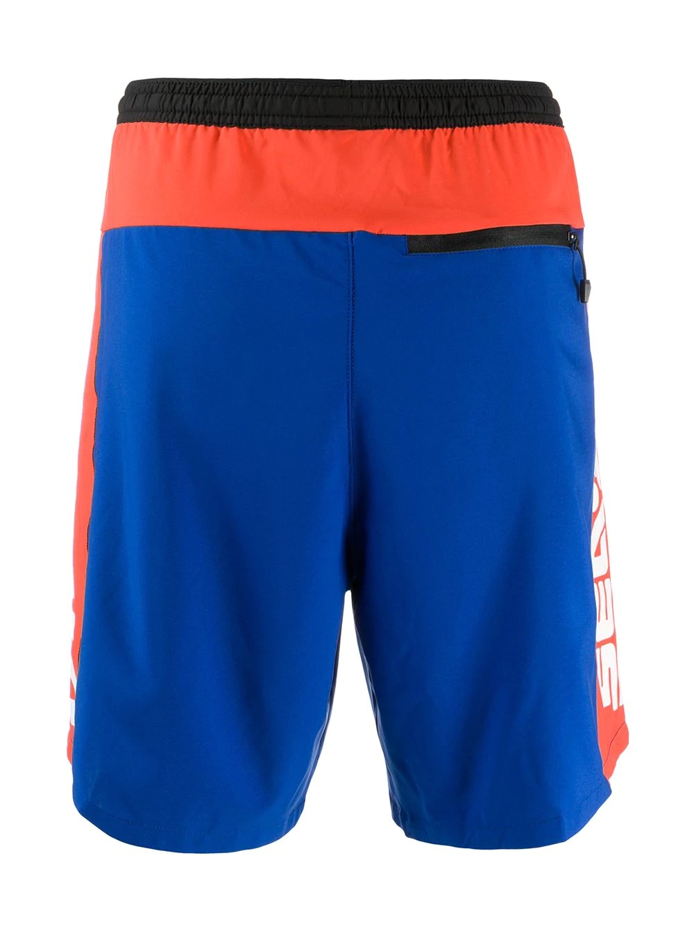 x Sea-Doo side logo swim shorts - 2