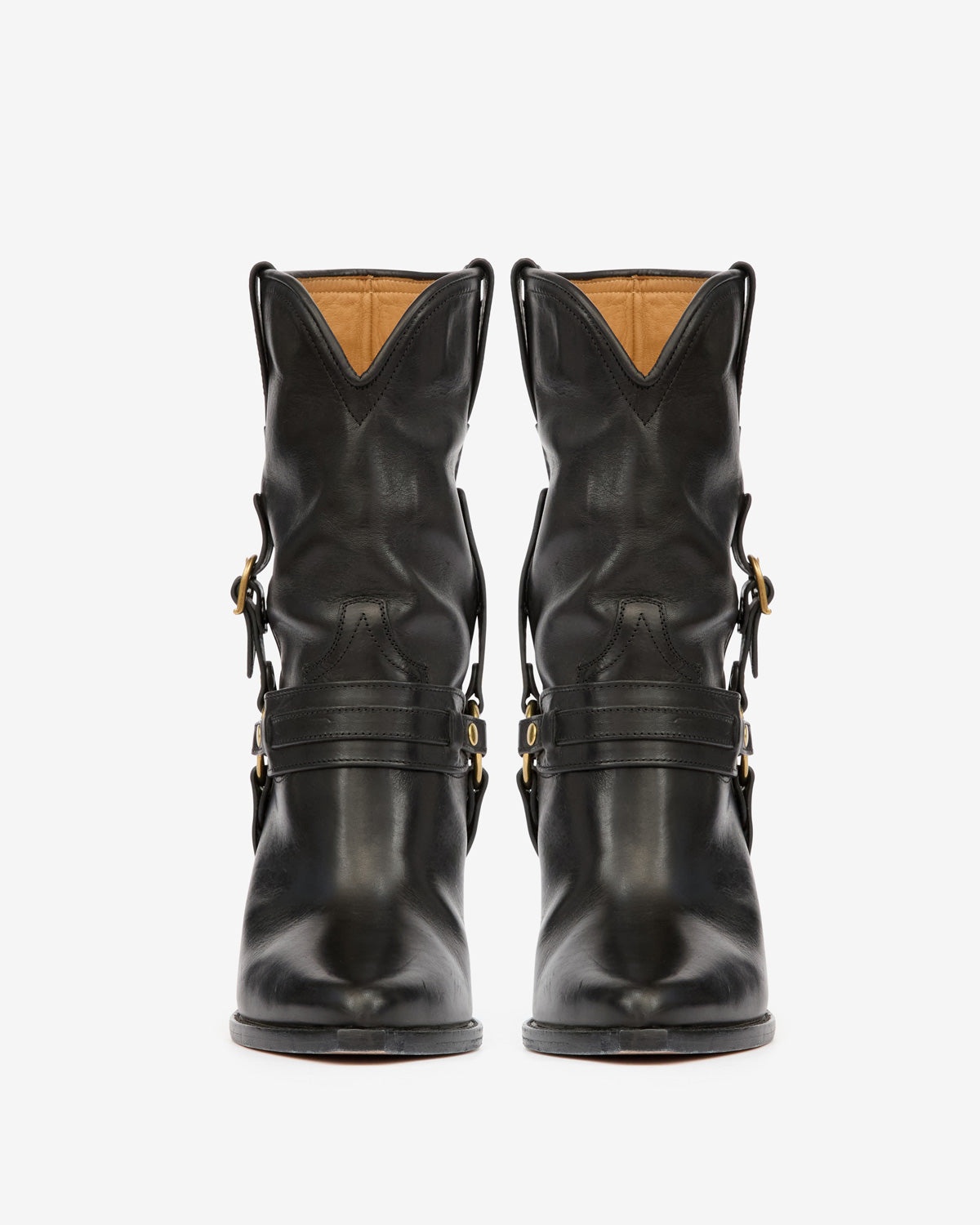 LYKA BOOTS - 4