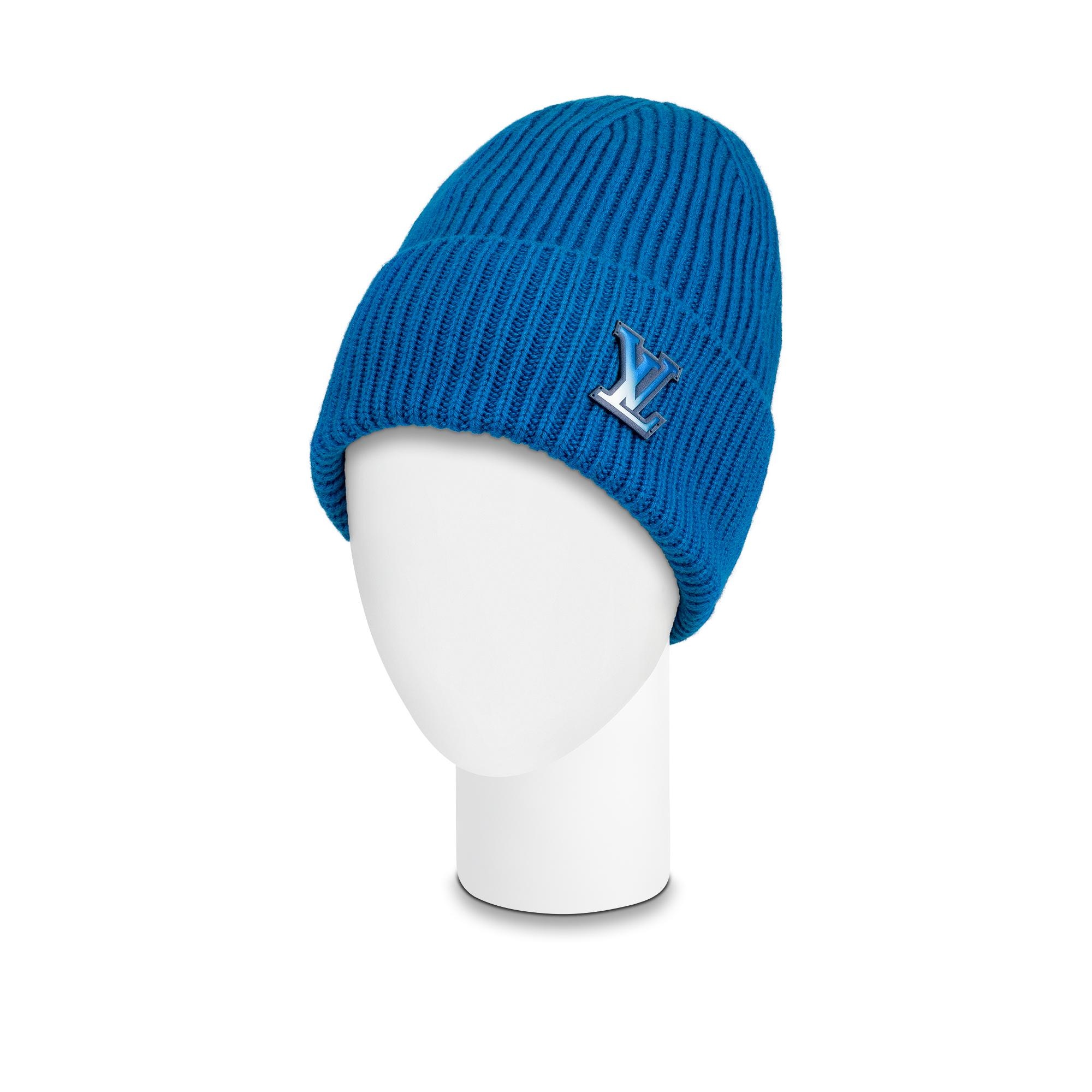 LV Ahead Beanie - 3