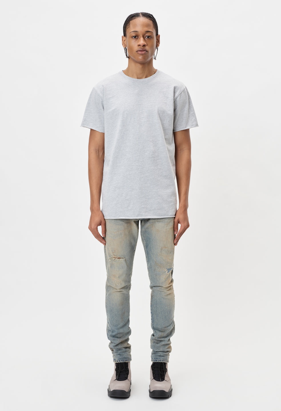 ANTI-EXPO TEE - 3