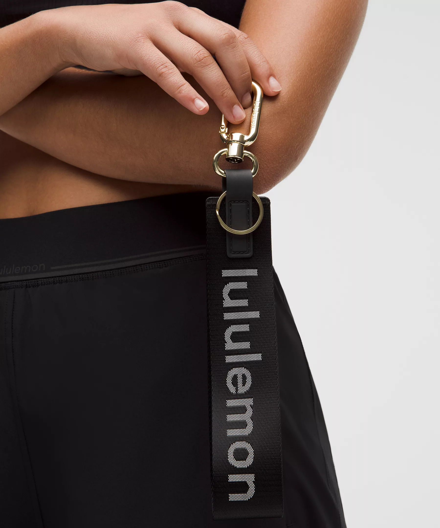 Never Lost Keychain - 2