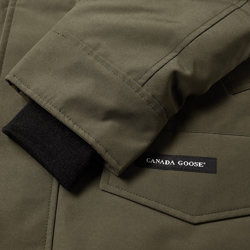 Canada Goose Langford Parka - 4