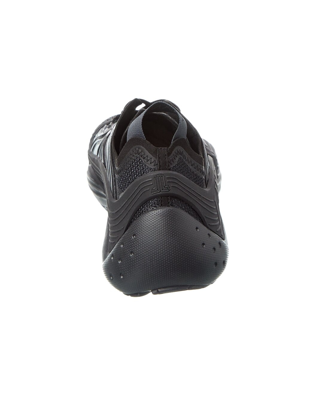 LANVIN Flash-X Sneaker - 3