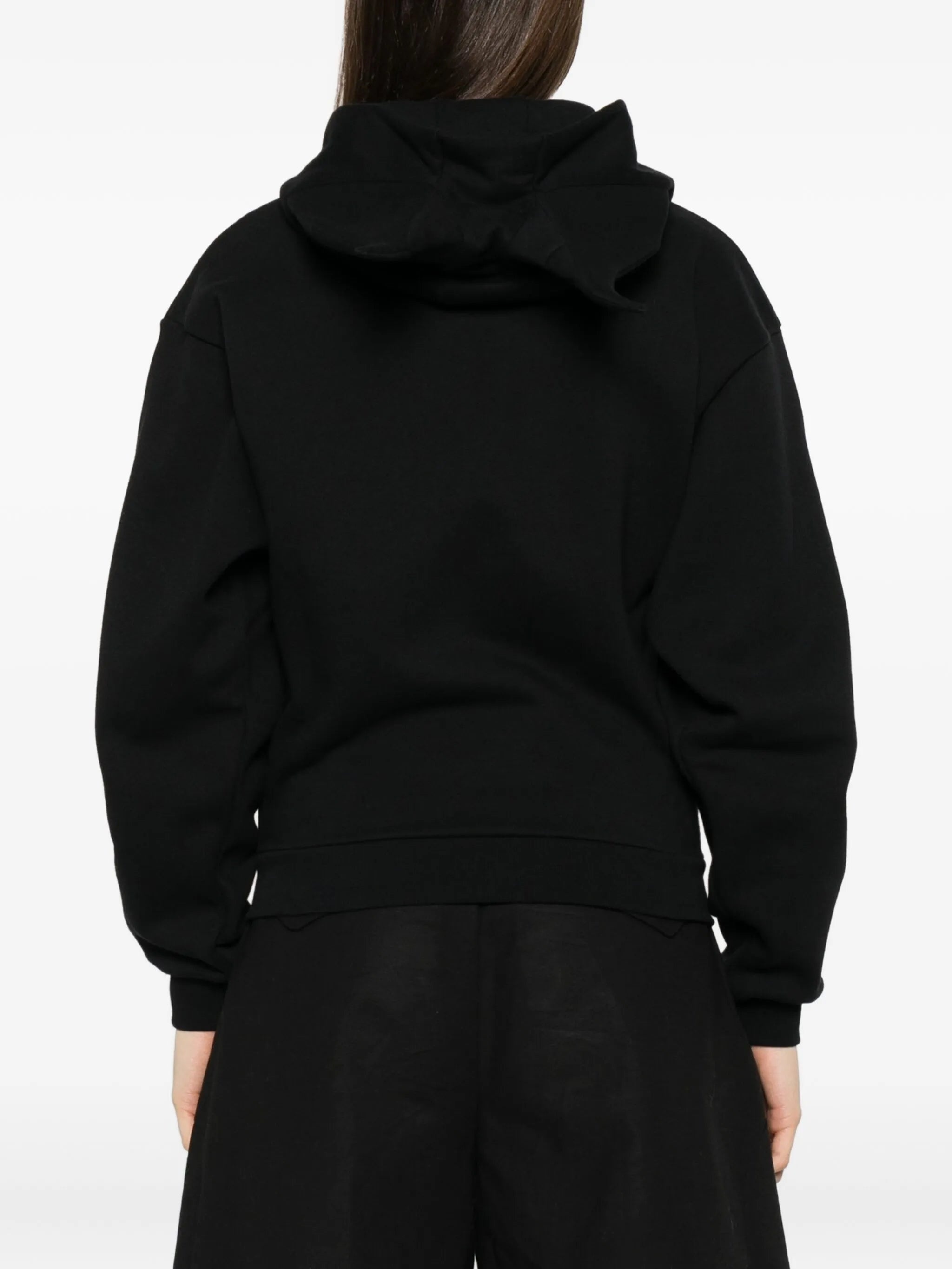 Coperni X Disney Zip-up Hoodie - 4