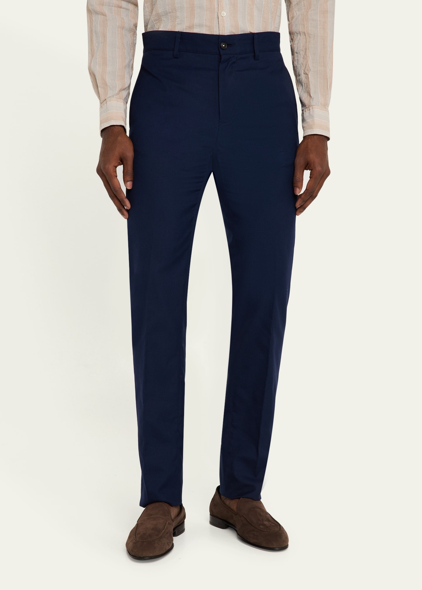 Men's Mauko Straight-Fit Pant Separates - 4