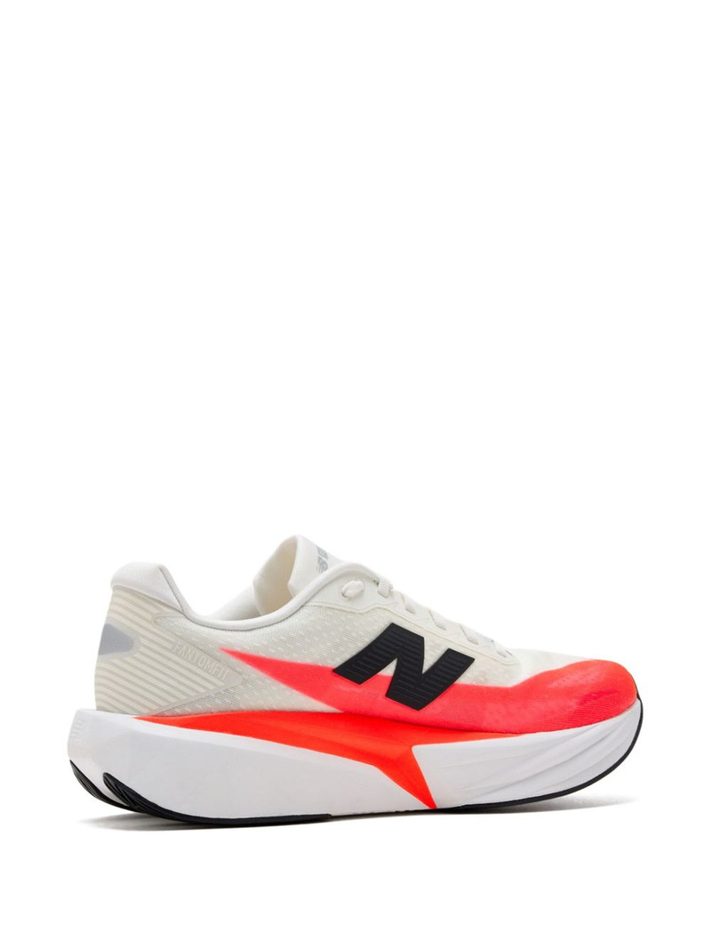 New Balance FuelCell Rebel v5 sneakers outlook