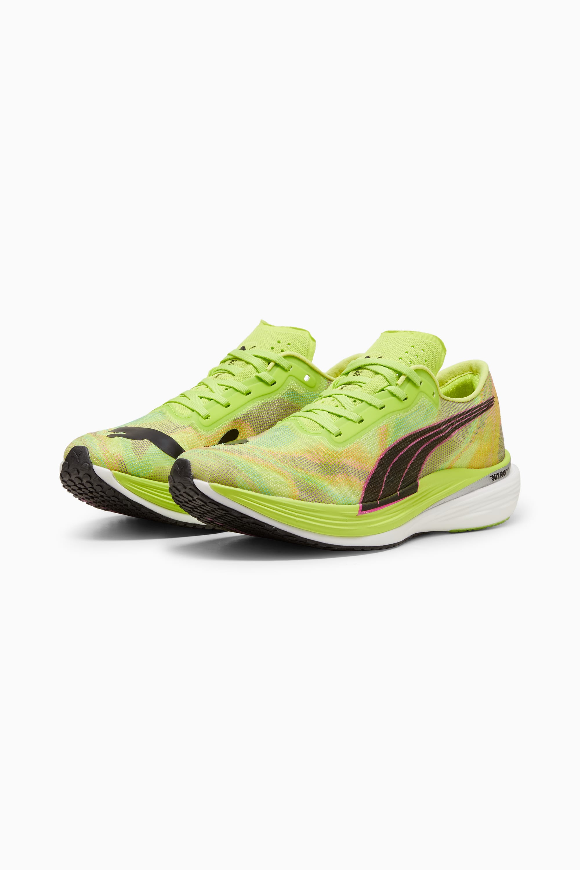Deviate NITRO™ Elite 2 Men's Running Shoes - 4