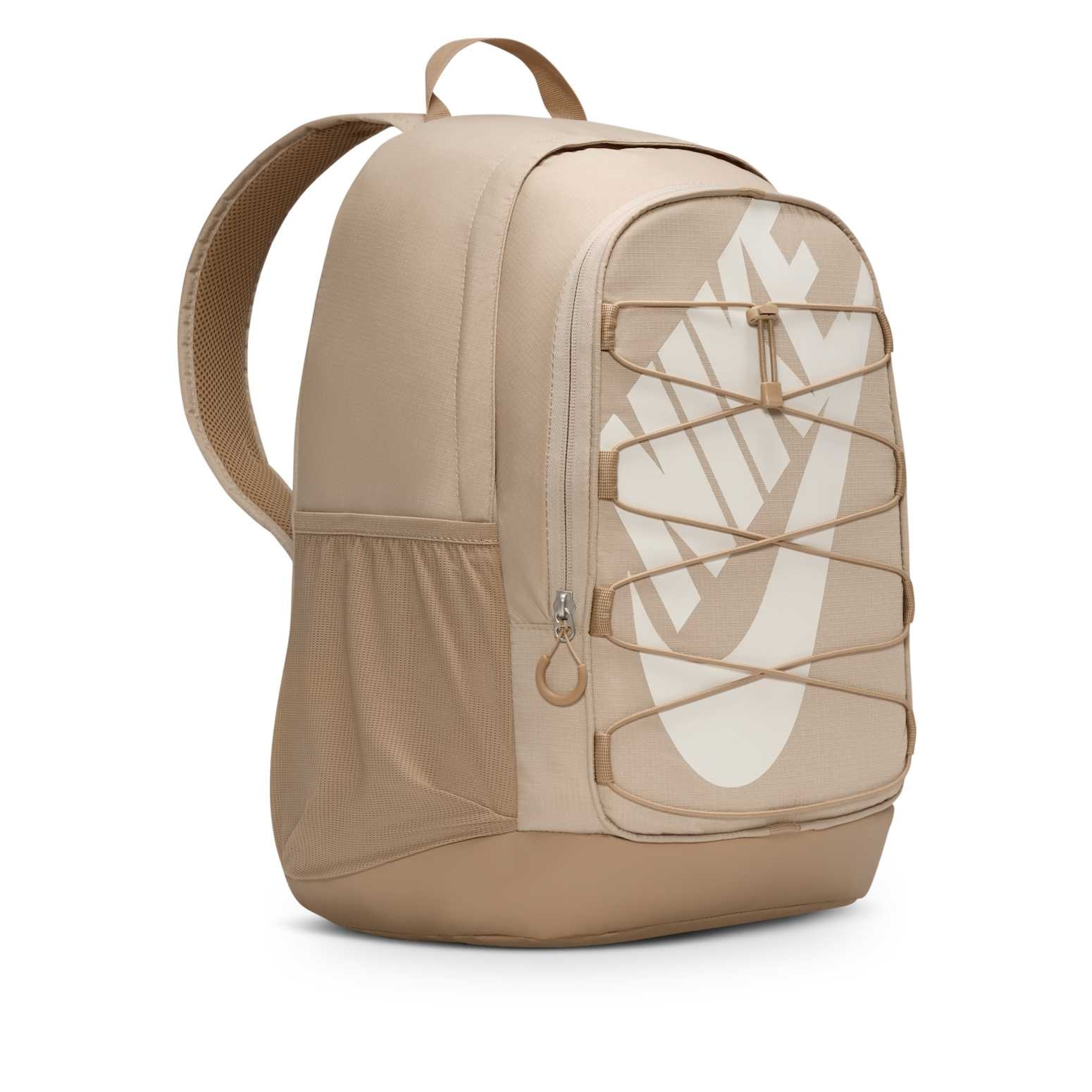 Nike Hayward Backpack 26L 'Beige' HJ8200-253 - 4
