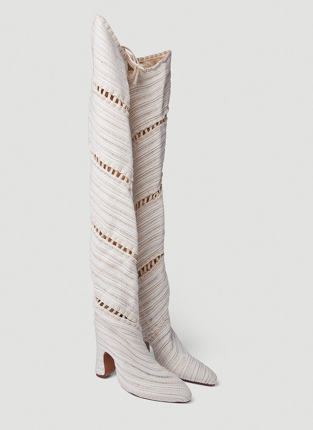Amend Boots - 2