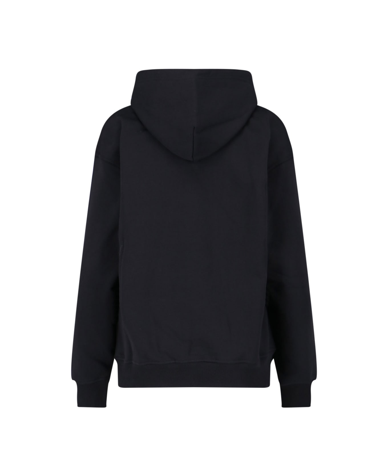 'f-buxt-hood-od' Hoodie - 2