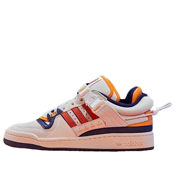 adidas x Bad Bunny Forum Buckle Low 'Cangrejeros' GZ9796 - 1