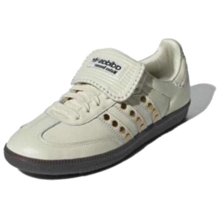 adidas x Wales Bonner Samba 'Studded Pack Cream' IG4304 - 3