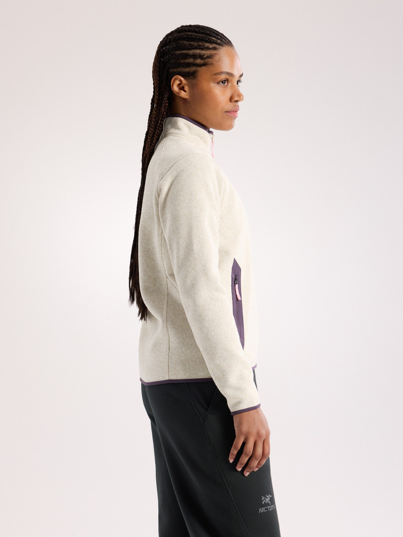 Covert Cardigan 6