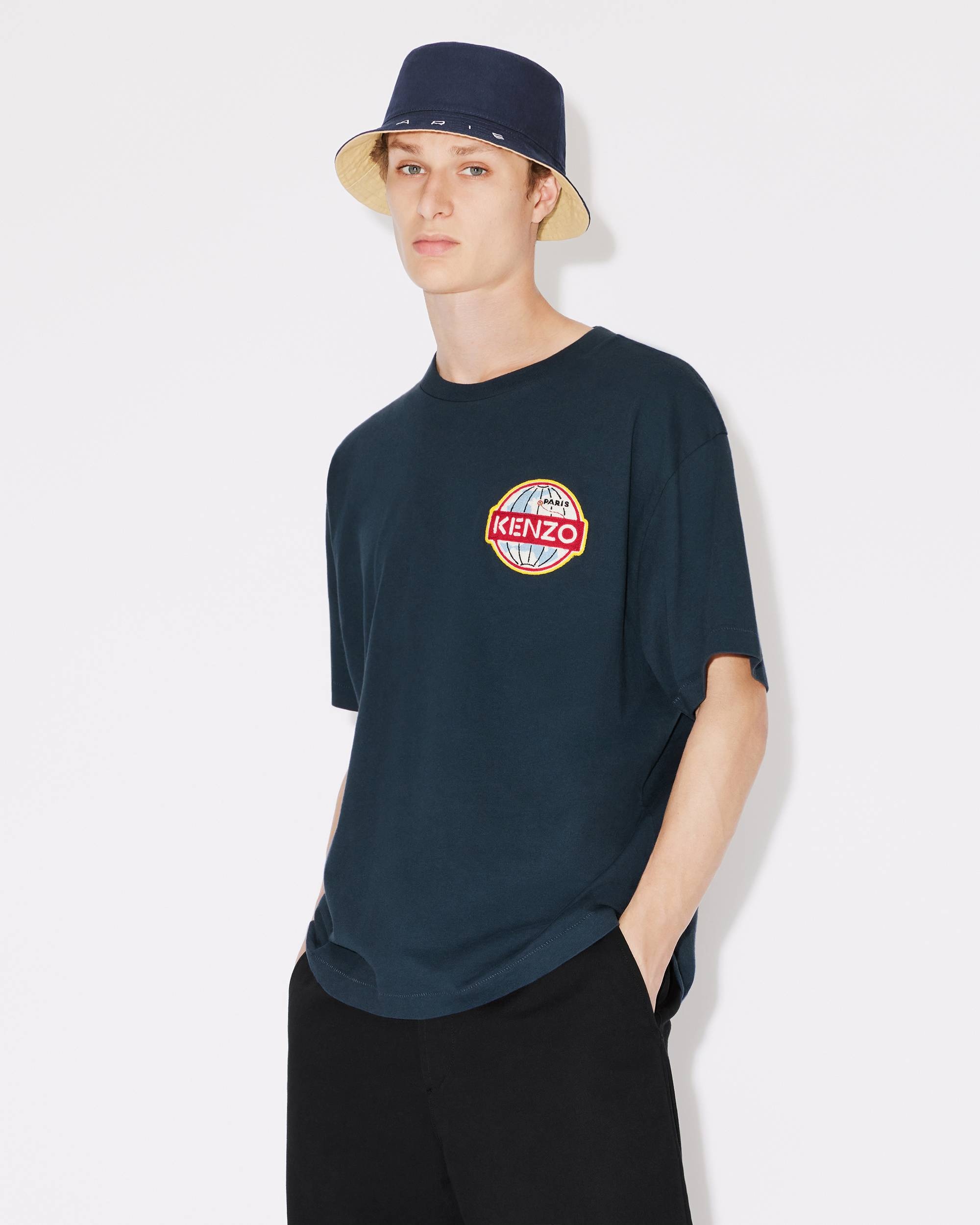 'KENZO Travel' T-shirt - 3