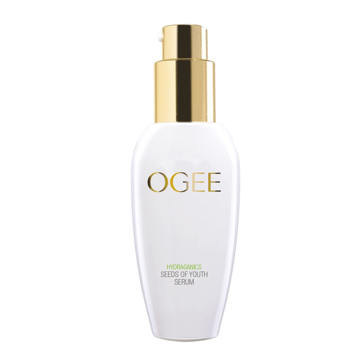 Seeds of Youth Serum - 1