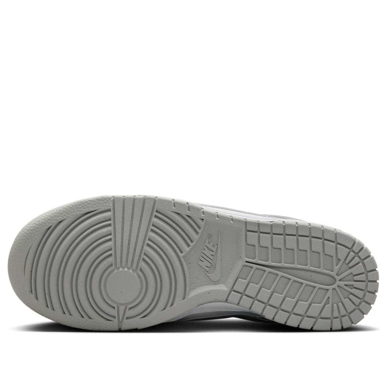 (WMNS) Nike Dunk Low Next Nature 'Light Smoke Grey' DD1873-113 - 6