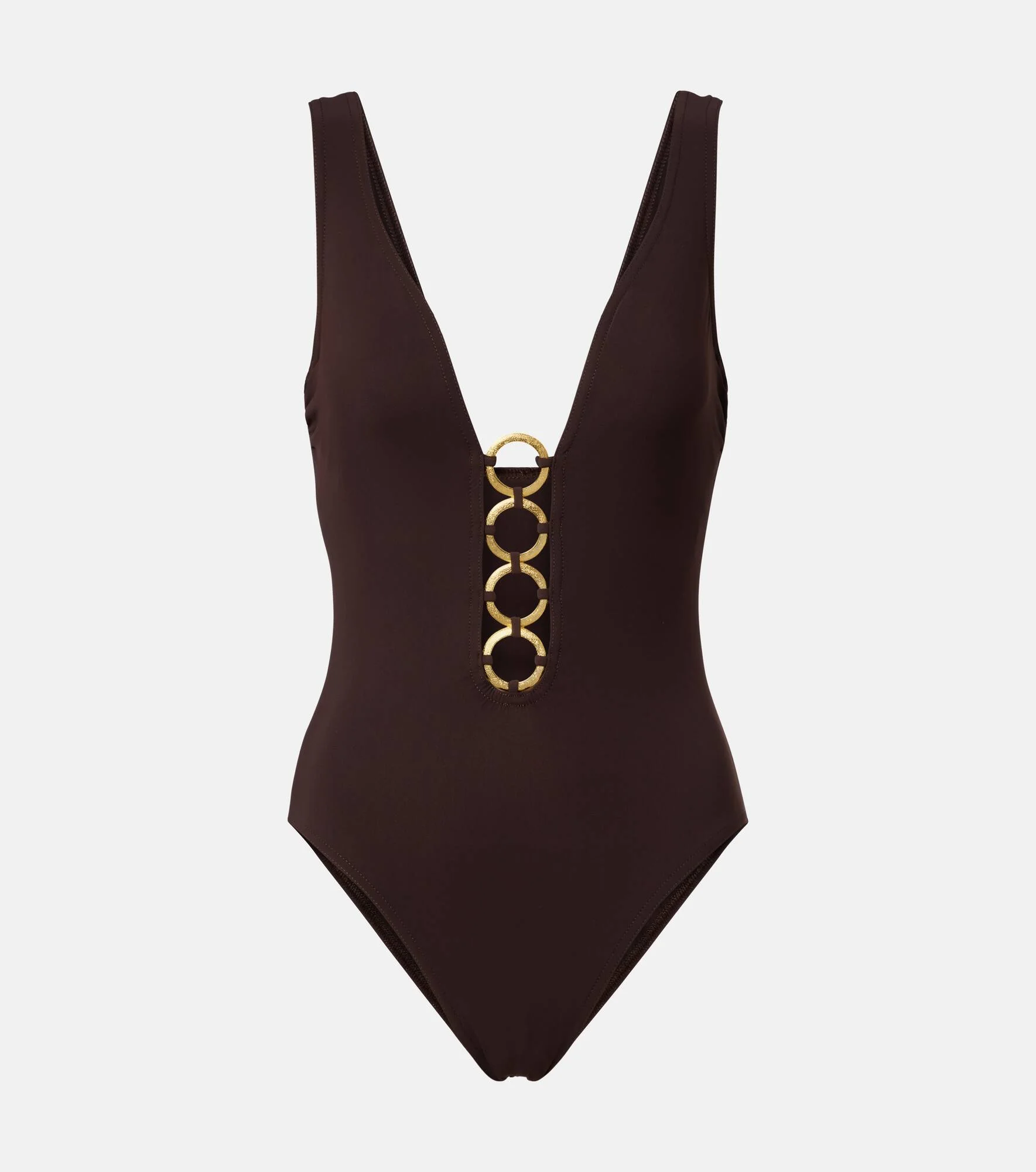 Luca swimsuit - 1